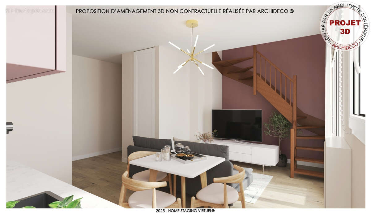 Appartement à ROYAN