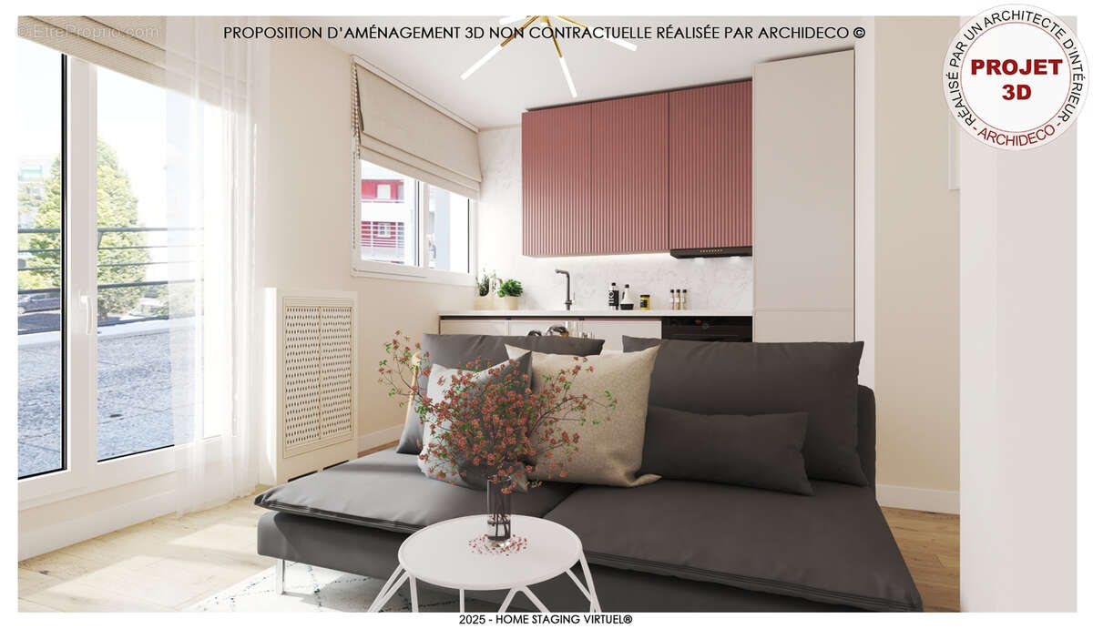 Appartement à ROYAN