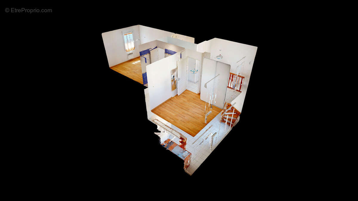 Appartement à ROYAN