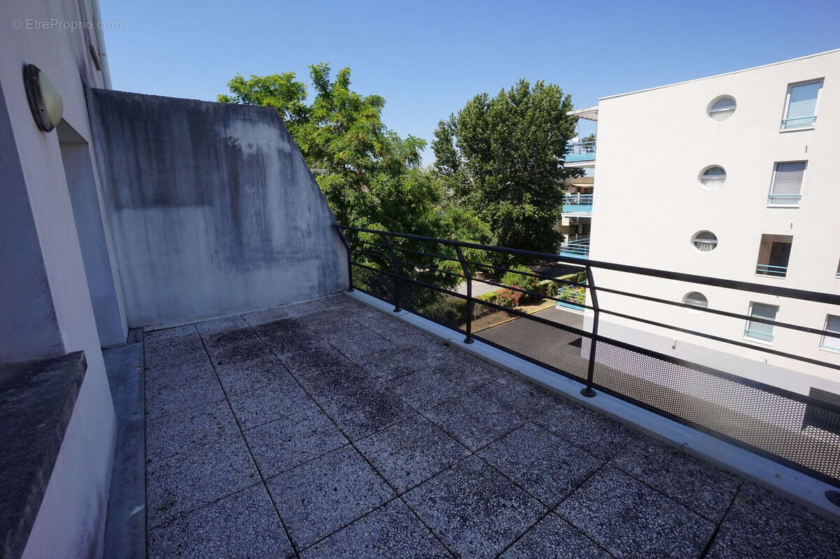 Appartement à ROYAN