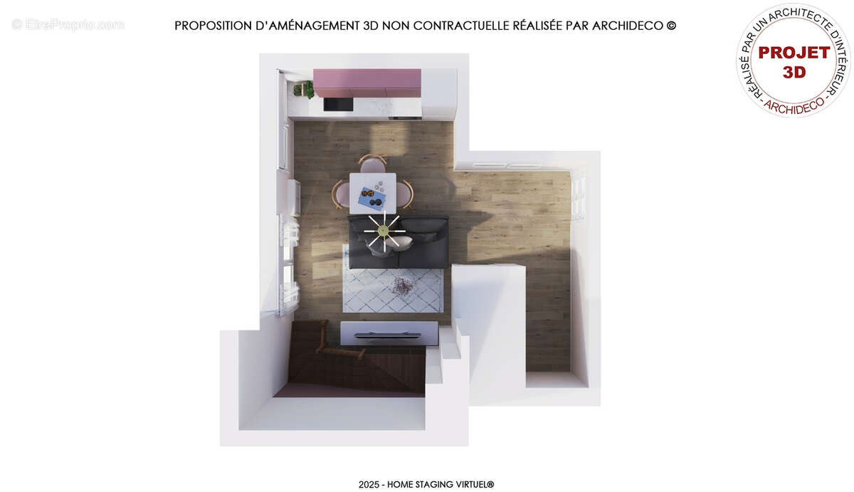 Appartement à ROYAN