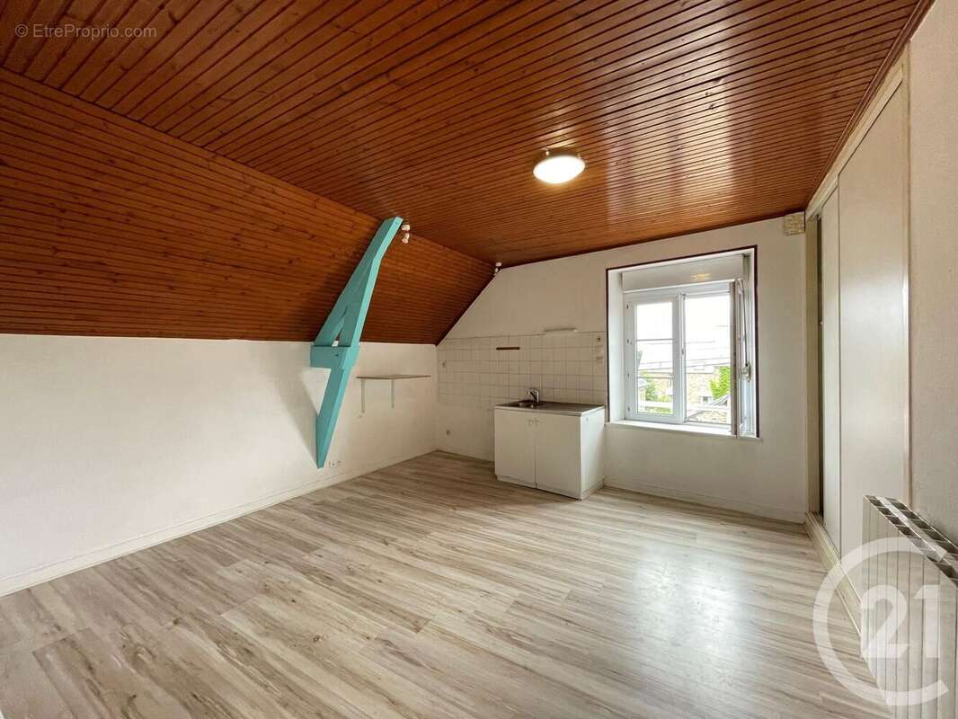 Maison à SAINT-BRIAC-SUR-MER