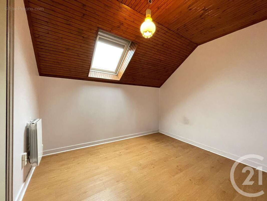 Maison à SAINT-BRIAC-SUR-MER