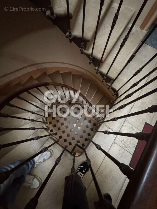 Maison à CASTELJALOUX