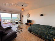 Appartement à SAN-NICOLAO