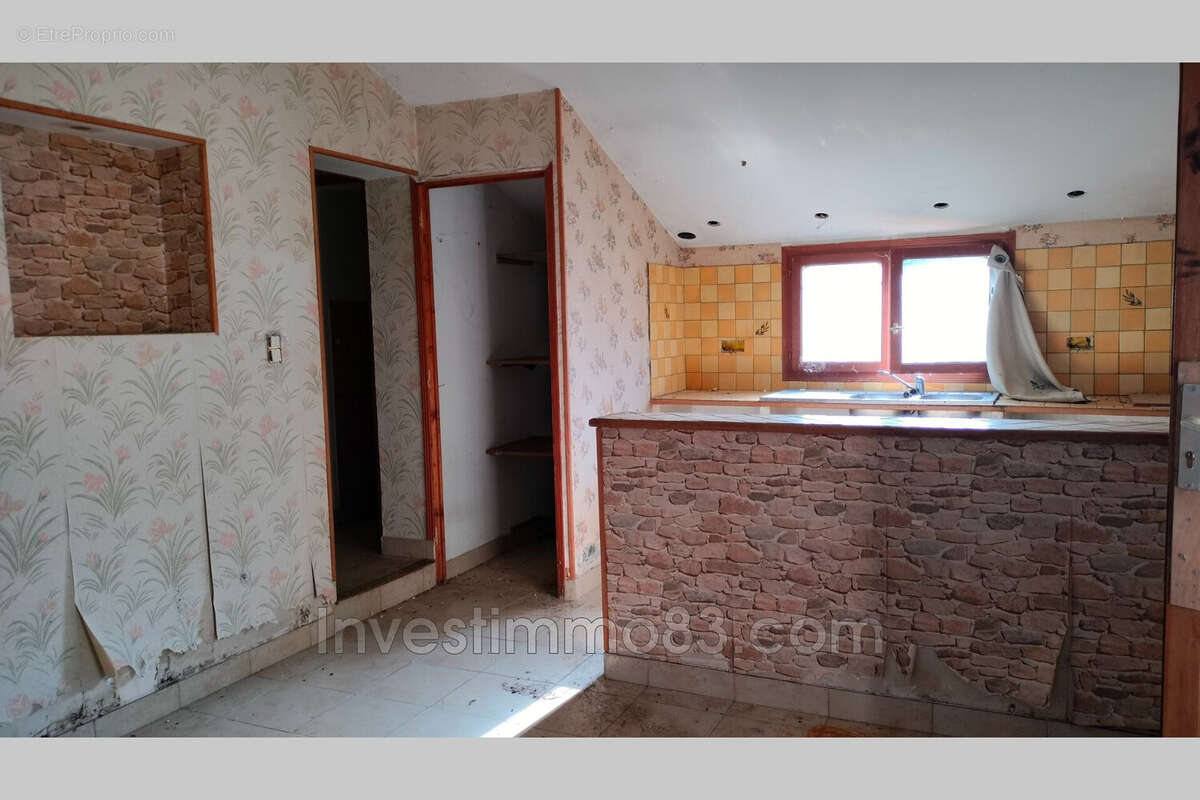 Appartement à RIANS