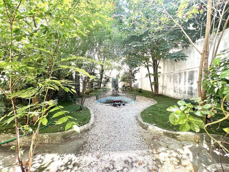 Maison à MARSEILLE-4E