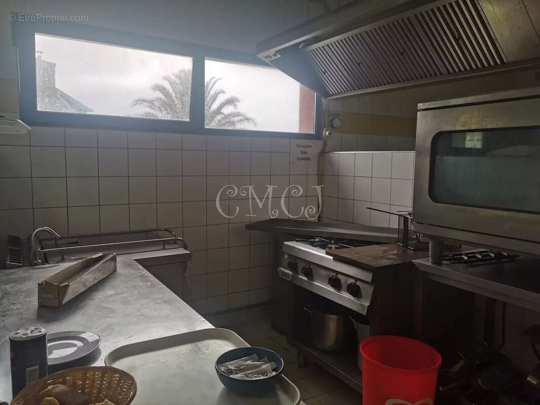 Terrain à PERROS-GUIREC