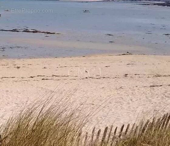 Terrain à PERROS-GUIREC
