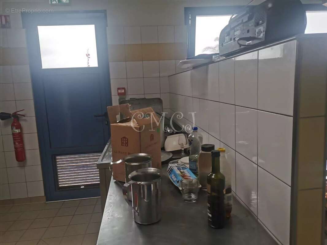 Terrain à PERROS-GUIREC