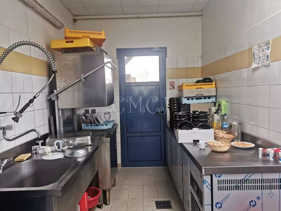 Terrain à PERROS-GUIREC