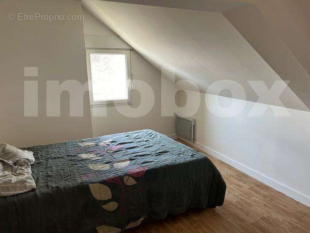 IMG_9675 - Maison à MONTRELAIS