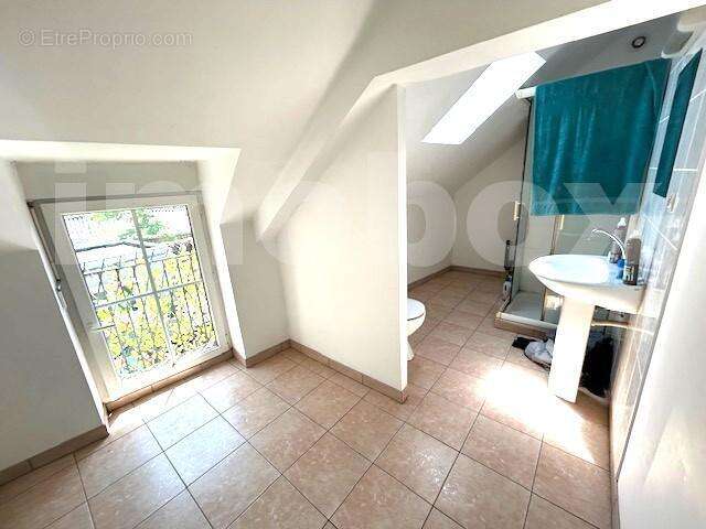 IMG_9676 - Maison à MONTRELAIS