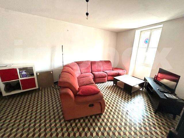 IMG_9680 - Maison à MONTRELAIS