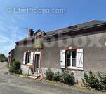 IMG_9692 - Maison à MONTRELAIS