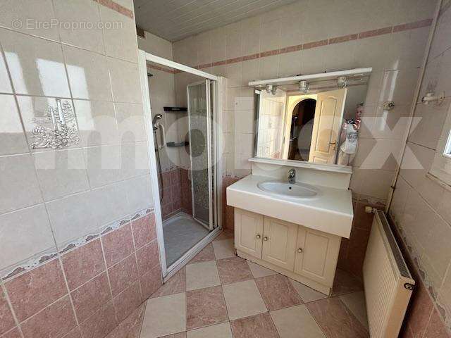 IMG_9682 - Maison à MONTRELAIS