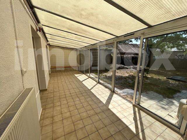 IMG_9683 - Maison à MONTRELAIS