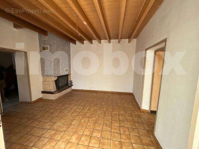 IMG_9685 - Maison à MONTRELAIS