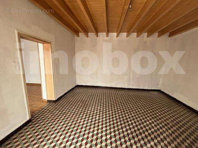 IMG_9686 - Maison à MONTRELAIS