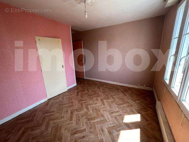 IMG_9688 - Maison à MONTRELAIS