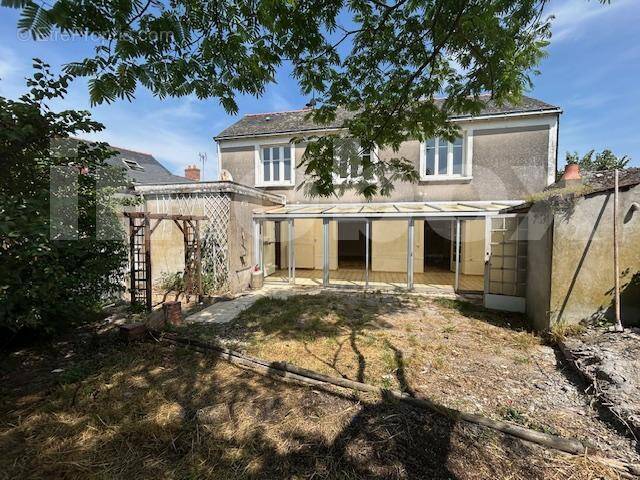 IMG_9691 - Maison à MONTRELAIS