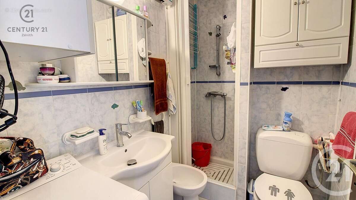 Appartement à LE BARCARES