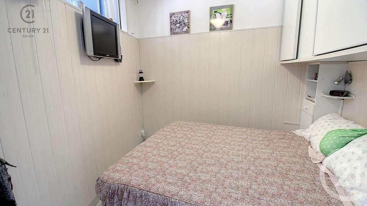 Appartement à LE BARCARES