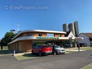 Commerce à ALTKIRCH