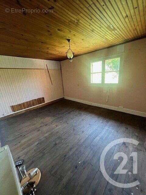 Maison à BUSSY-LA-PESLE