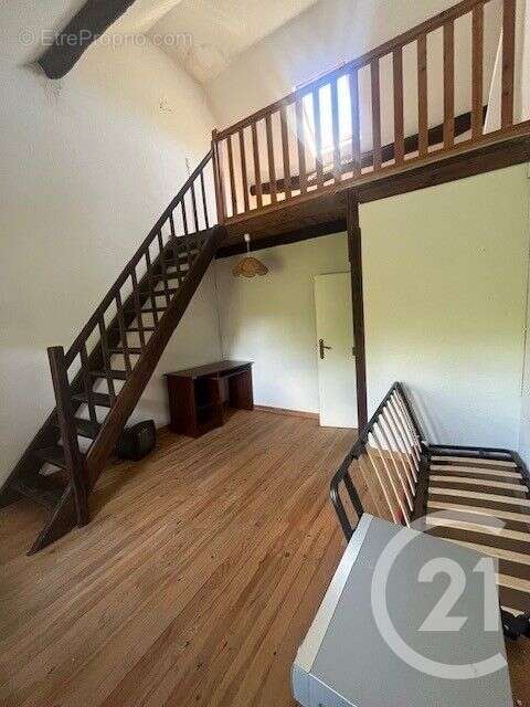 Maison à BUSSY-LA-PESLE