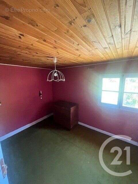 Maison à BUSSY-LA-PESLE