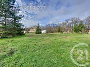 Terrain à LA FERTE-SAINT-AUBIN