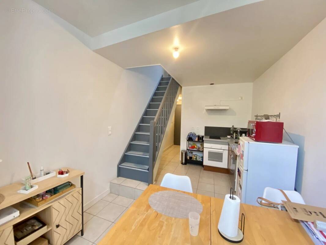 Appartement à VILLEFRANCHE-DE-LAURAGAIS