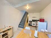 Appartement à VILLEFRANCHE-DE-LAURAGAIS