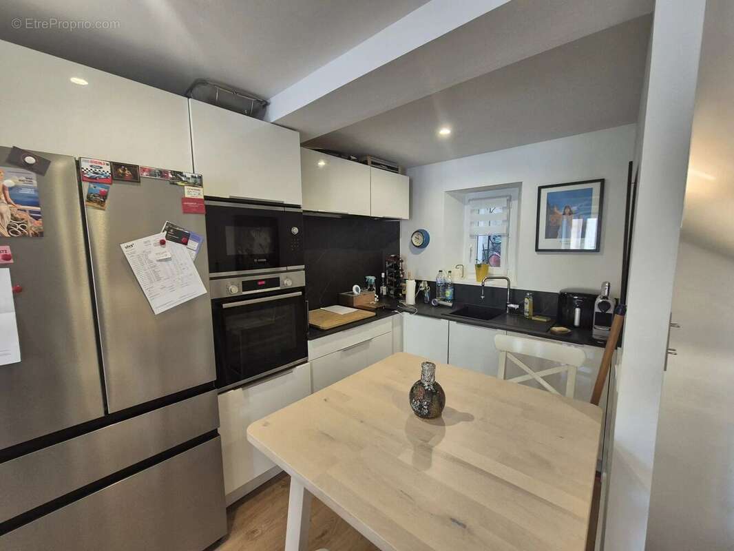 Maison à LES MAYONS