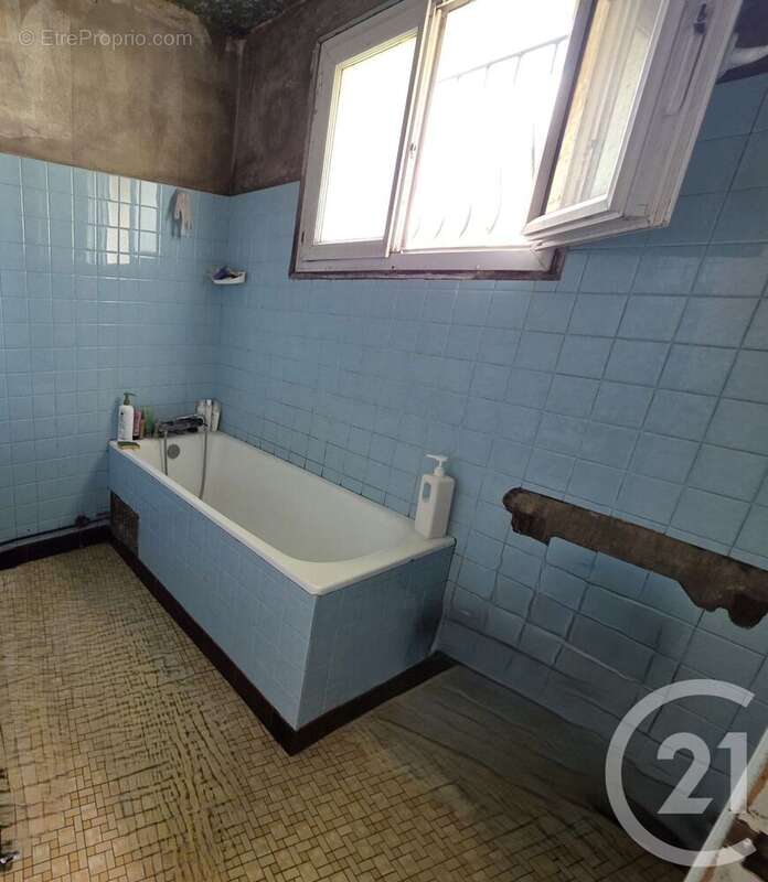 Maison à SAINT-SOUPPLETS