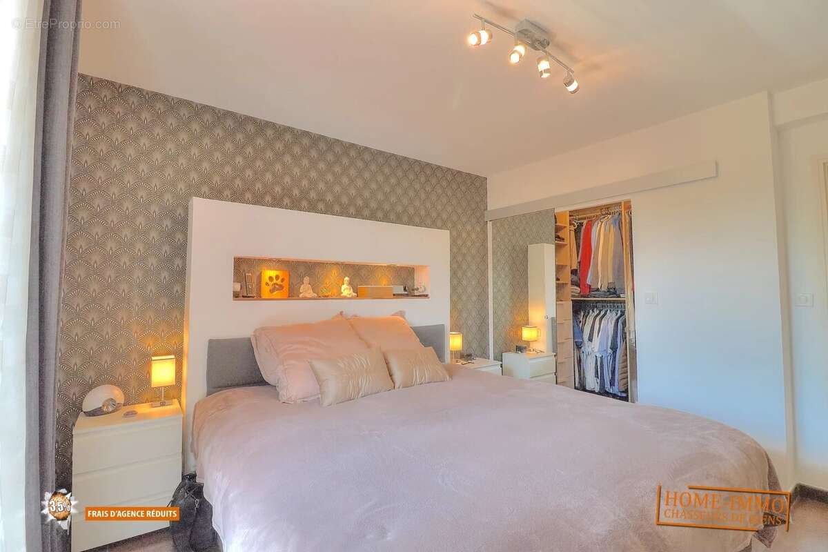 Appartement à GRASSE