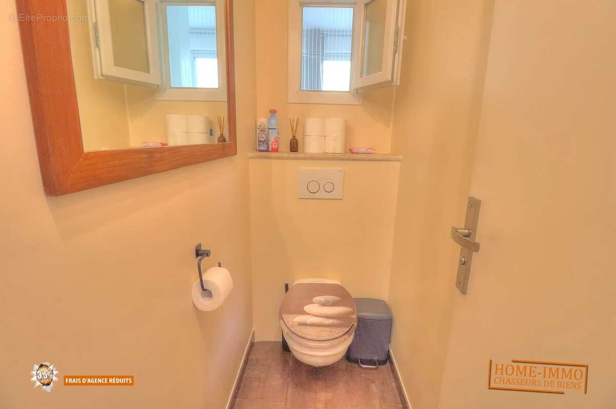 Appartement à GRASSE