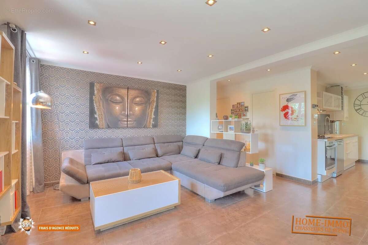 Appartement à GRASSE