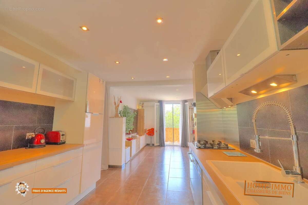 Appartement à GRASSE