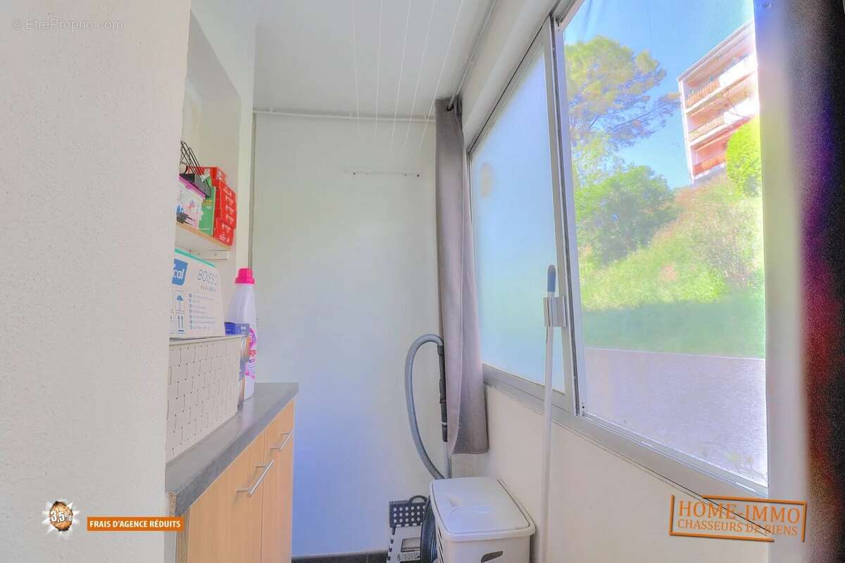 Appartement à GRASSE