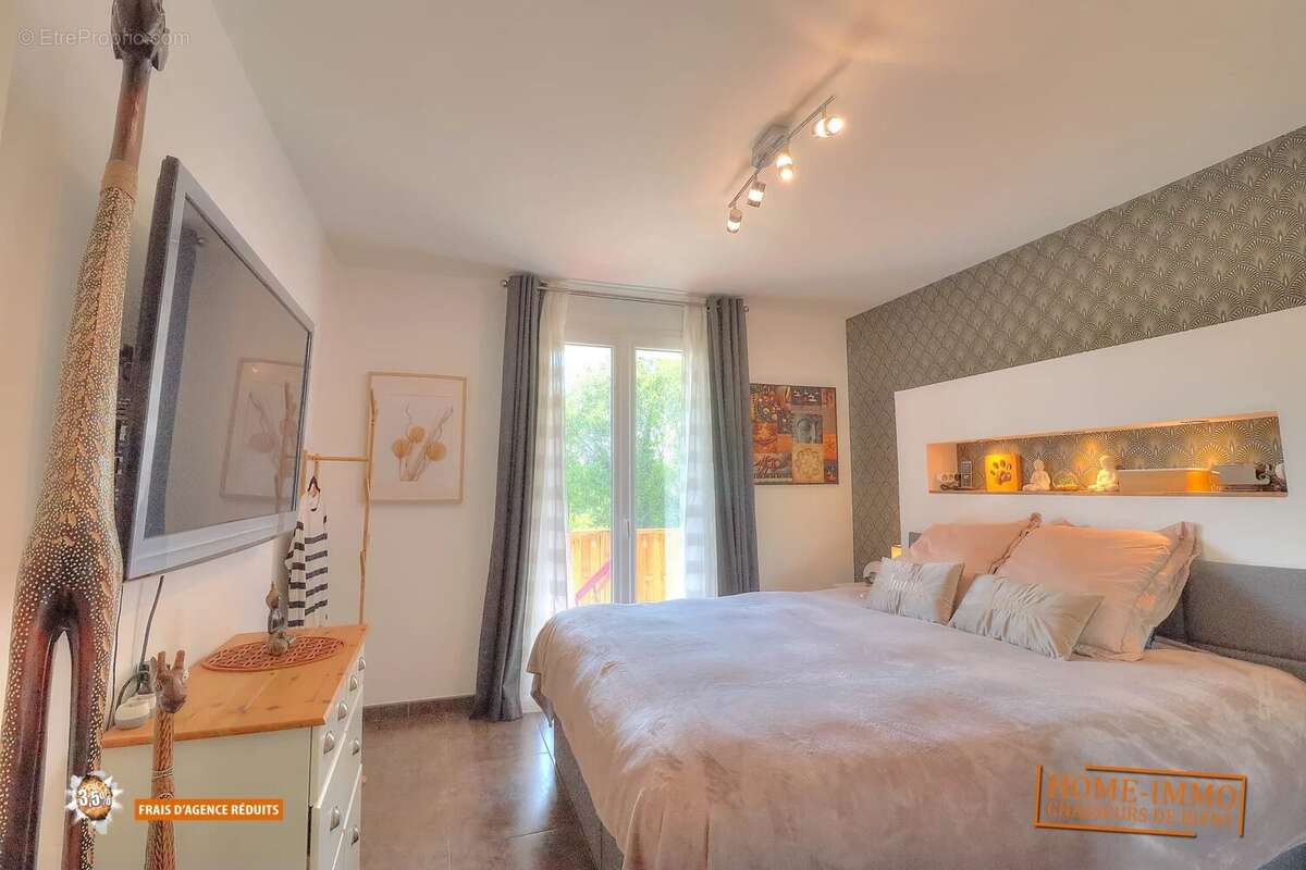 Appartement à GRASSE