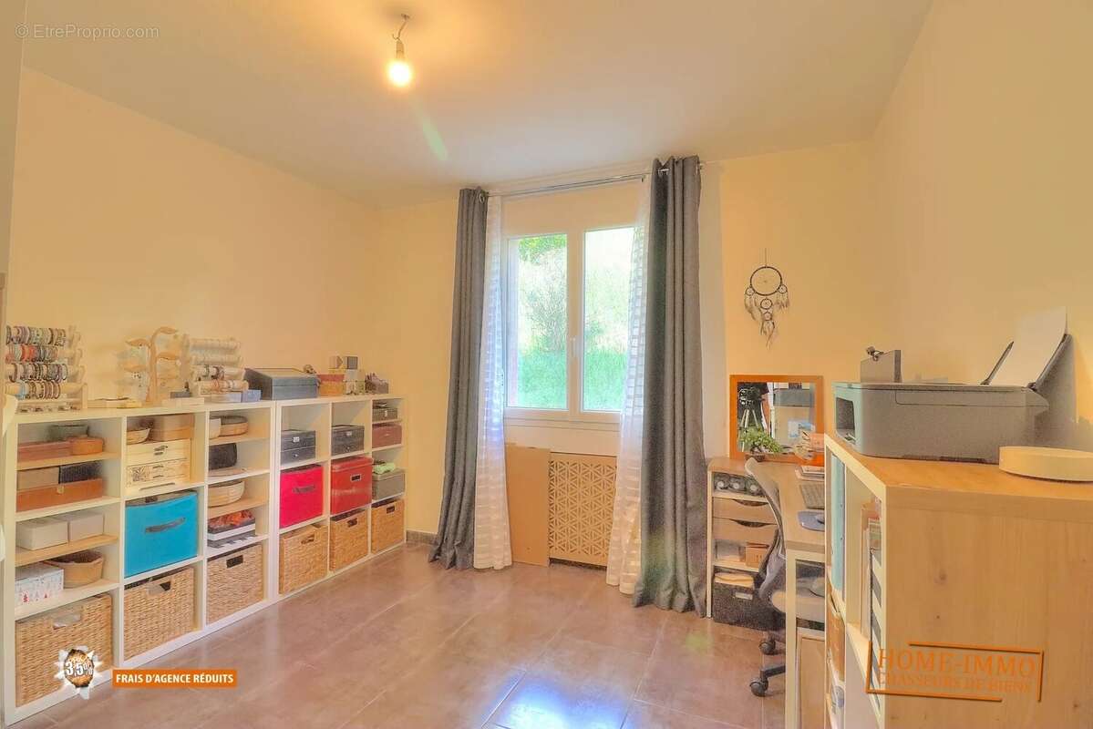 Appartement à GRASSE