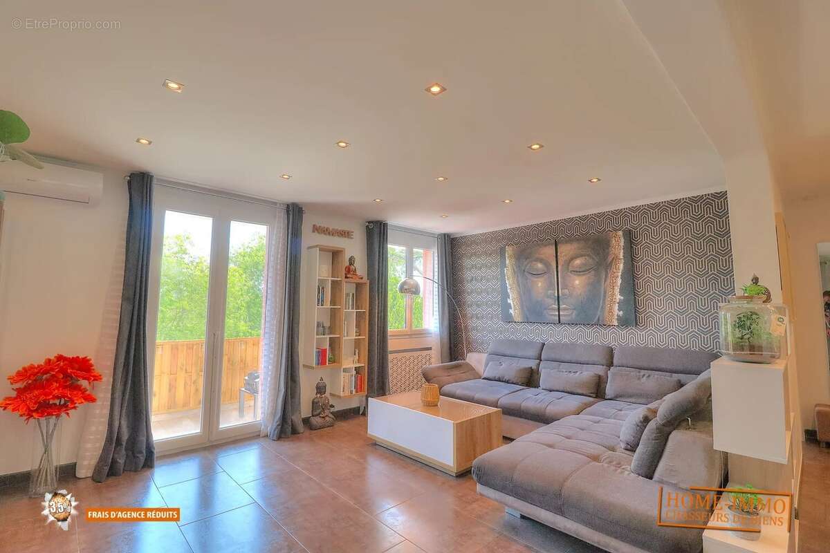 Appartement à GRASSE