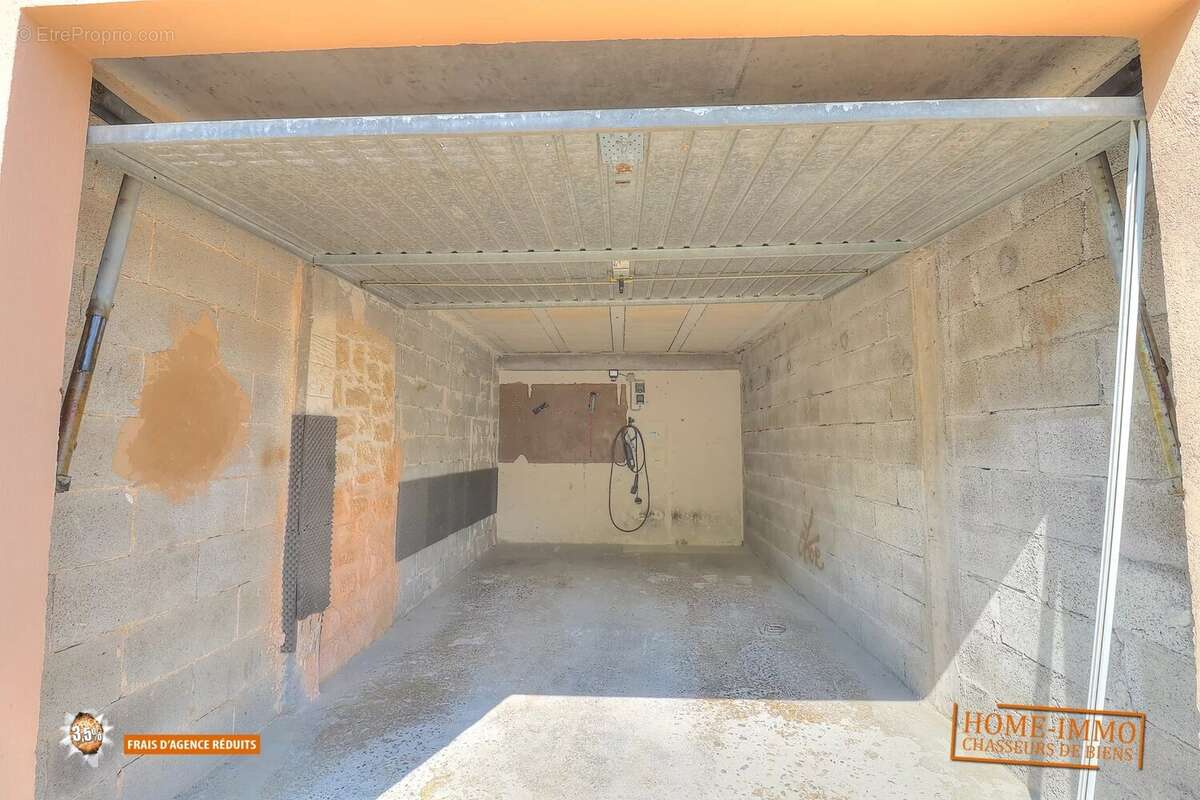 Appartement à GRASSE