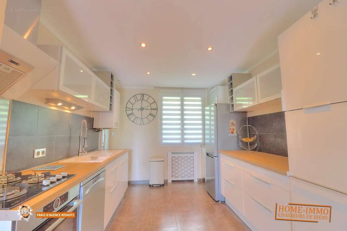 Appartement à GRASSE