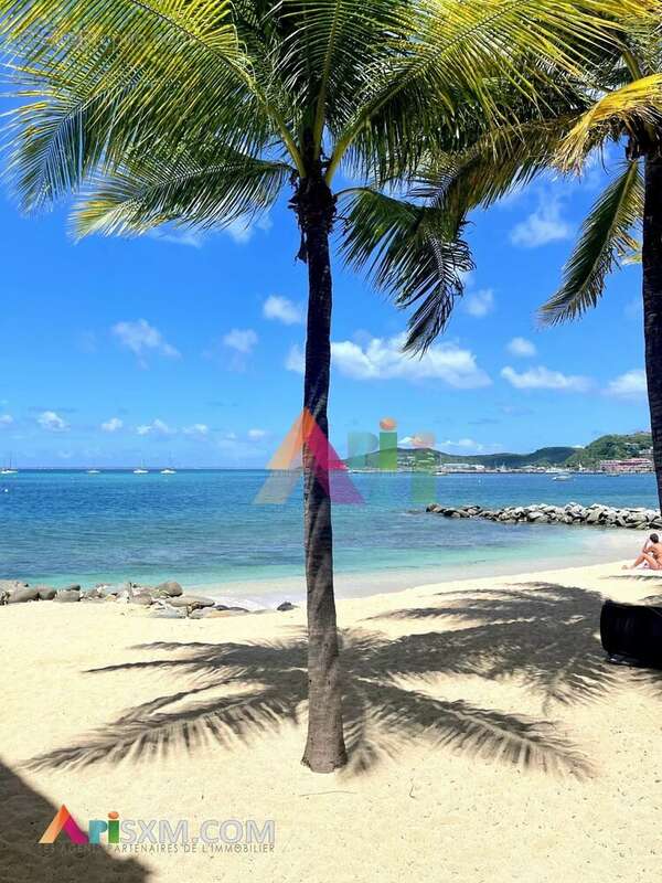 Appartement à SAINT-MARTIN