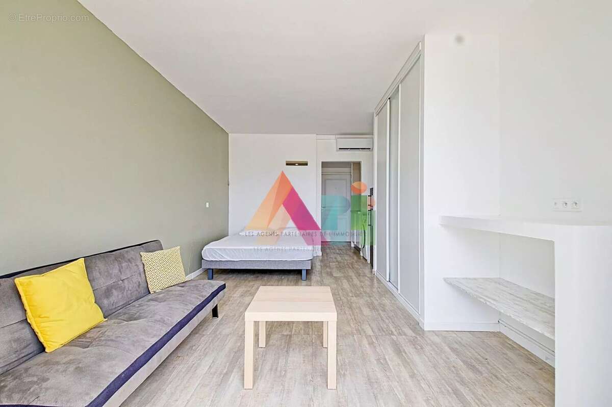 Appartement à SAINT-MARTIN