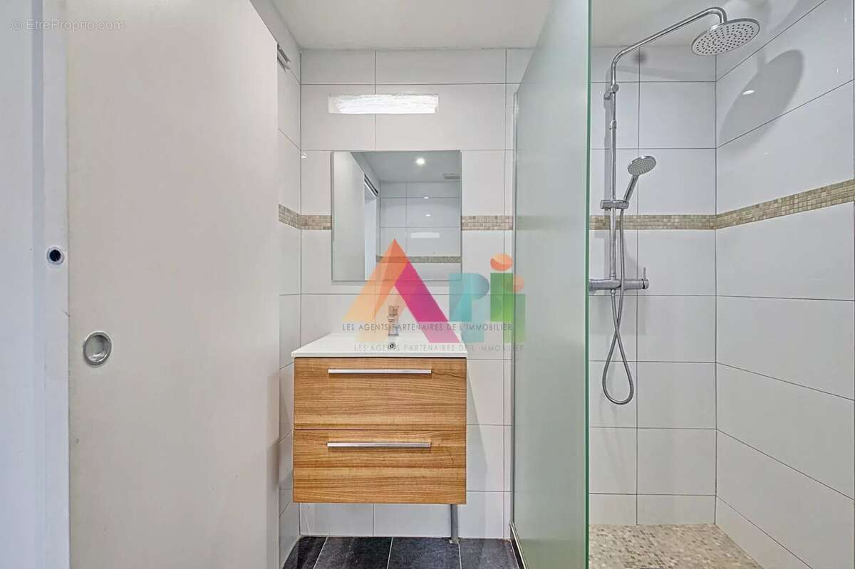 Appartement à SAINT-MARTIN