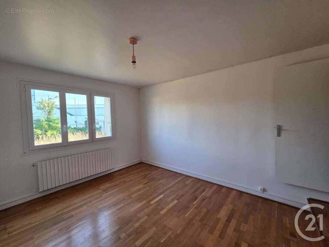 Maison à PIERREFITTE-SUR-SEINE